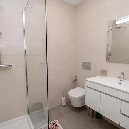 2 Bedroom By Innkeeper Apartamento *