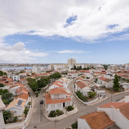 2 Bedroom By Innkeeper Apartamento *