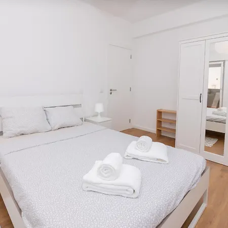 2 Bedroom By Innkeeper Lägenhet Portimão