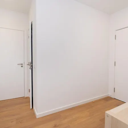 Lägenhet 2 Bedroom By Innkeeper