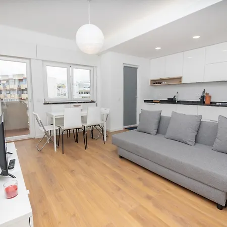 2 Bedroom By Innkeeper Apartamento *