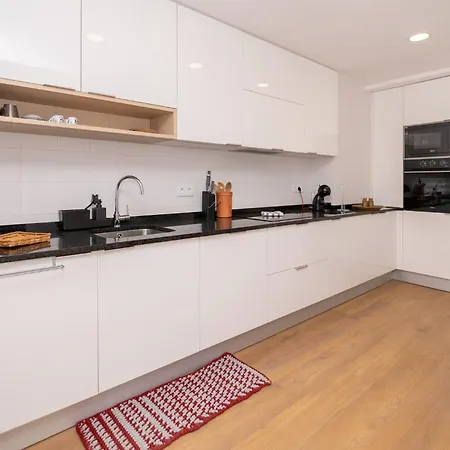 Apartamento 2 Bedroom By Innkeeper *