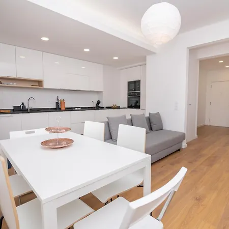 2 Bedroom By Innkeeper *