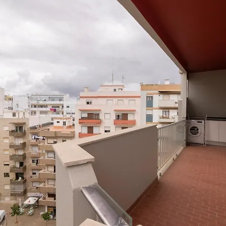 2 Bedroom By Innkeeper * Portimão