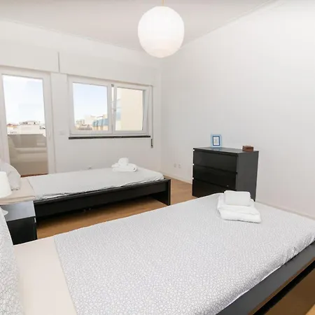 2 Bedroom By Innkeeper Apartment Portimao
