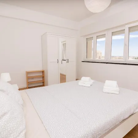 Apartment 2 Bedroom By Innkeeper Portimao