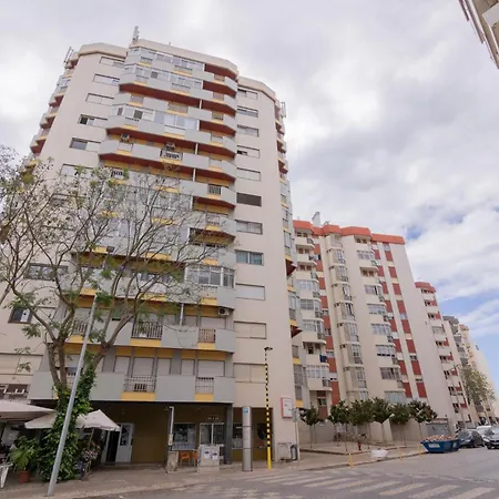 2 Bedroom By Innkeeper Portimao