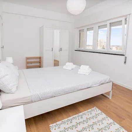 2 Bedroom By Innkeeper Apartment Portimao