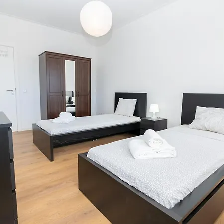 Apartment 2 Bedroom By Innkeeper *