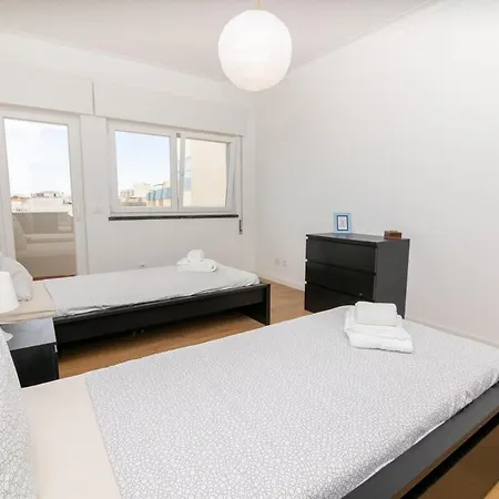 2 Bedroom By Innkeeper Portimao